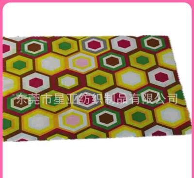 東莞星亞工廠現(xiàn)貨供應優(yōu)質印花眼鏡布與滌錦復合眼鏡布