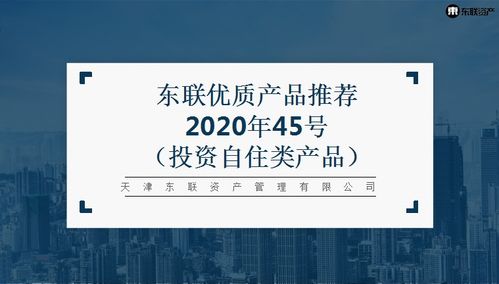 東聯(lián)優(yōu)選第45號 自住投資兩相宜的優(yōu)質(zhì)房產(chǎn)推薦與法律護航指南