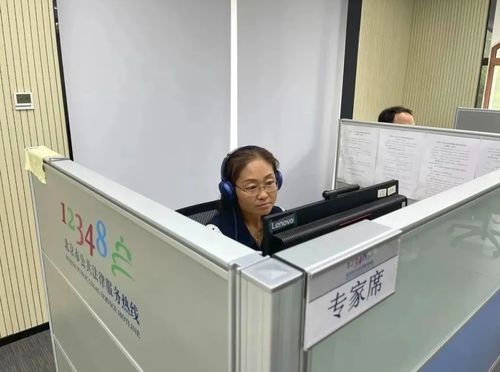 北京12348法律咨詢熱線開設暴雨災害專席 全天候法律服務守護民生
