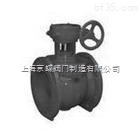 PLVL、PLVG 彈性座封偏心旋塞閥 上海京蝶閥門(mén)制造的創(chuàng)新標(biāo)桿